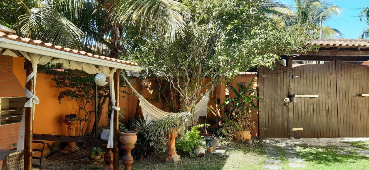 Recanto Dos Coelho - Buzios Exterior foto