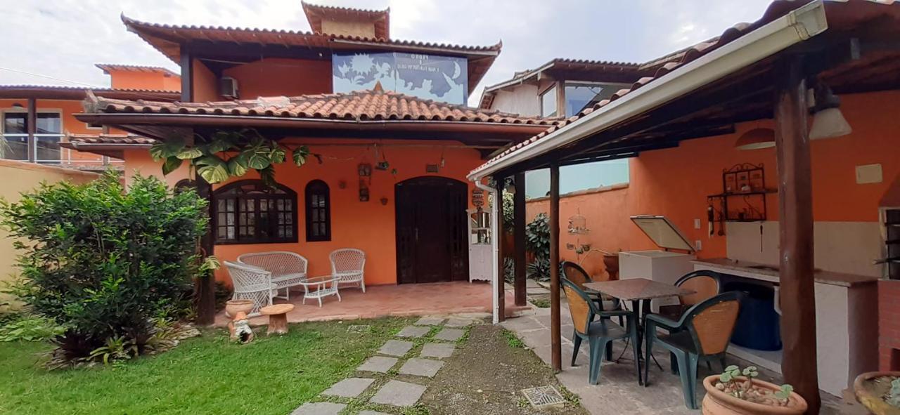 Recanto Dos Coelho - Buzios Exterior foto