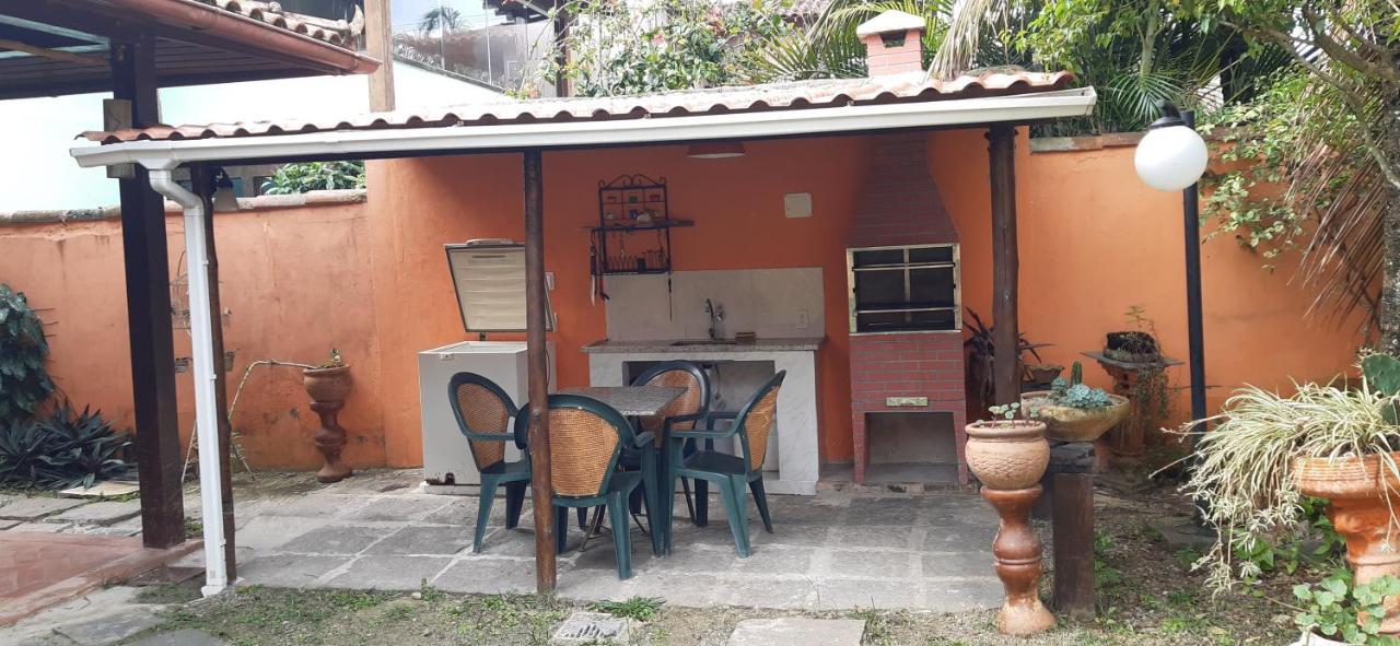 Recanto Dos Coelho - Buzios Exterior foto