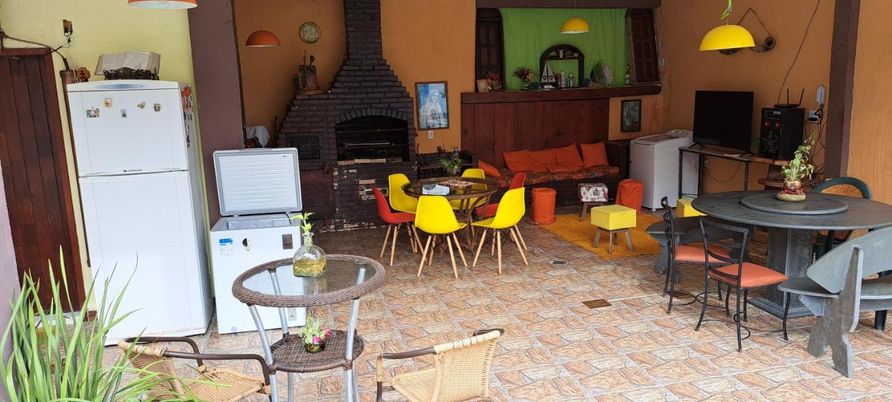 Recanto Dos Coelho - Buzios Exterior foto
