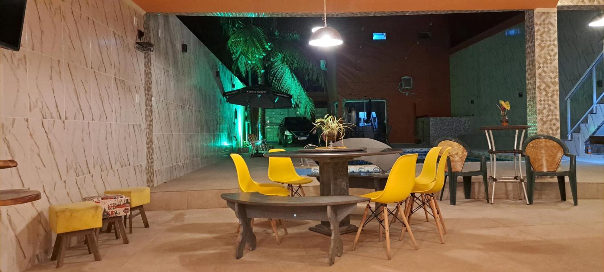 Recanto Dos Coelho - Buzios Exterior foto