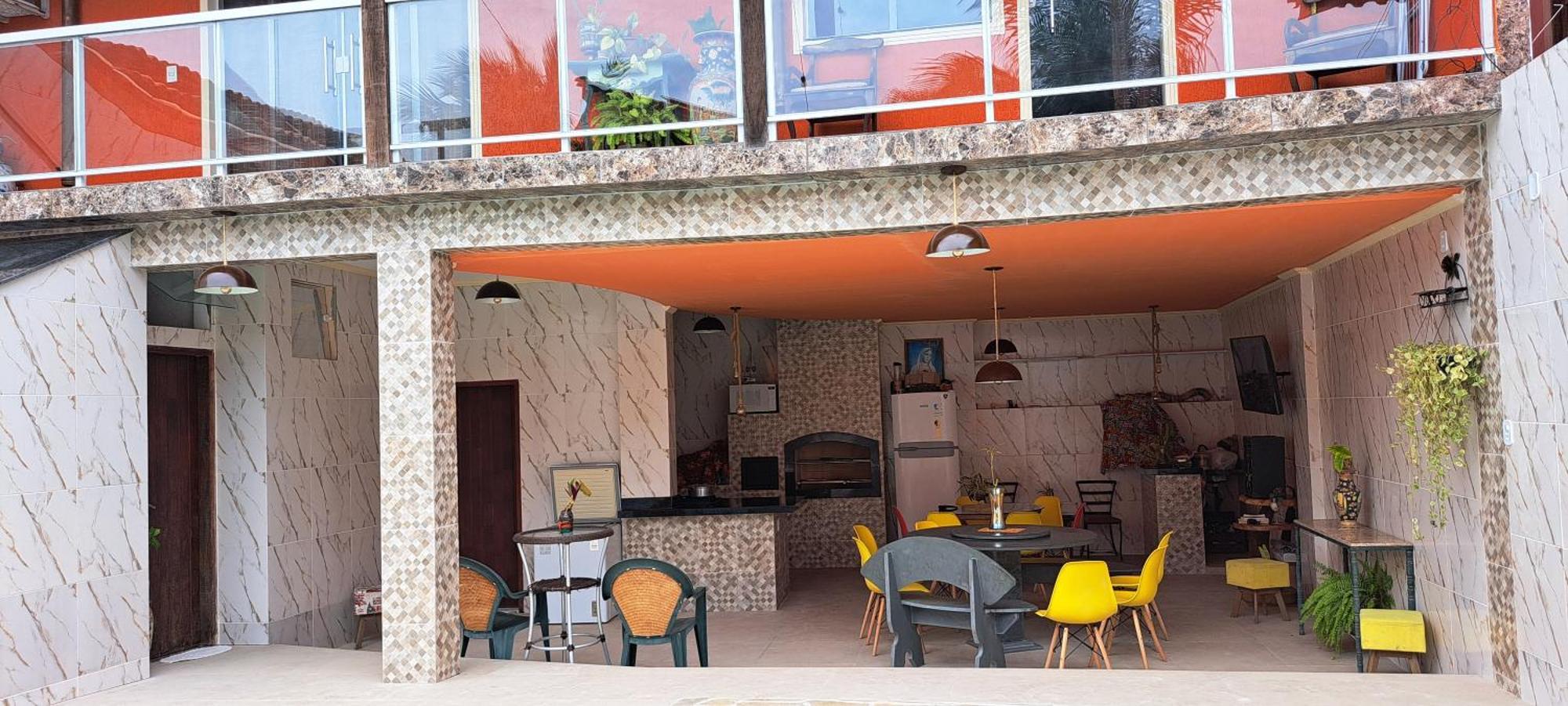 Recanto Dos Coelho - Buzios Zimmer foto