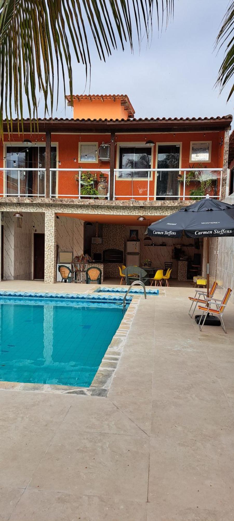 Recanto Dos Coelho - Buzios Exterior foto