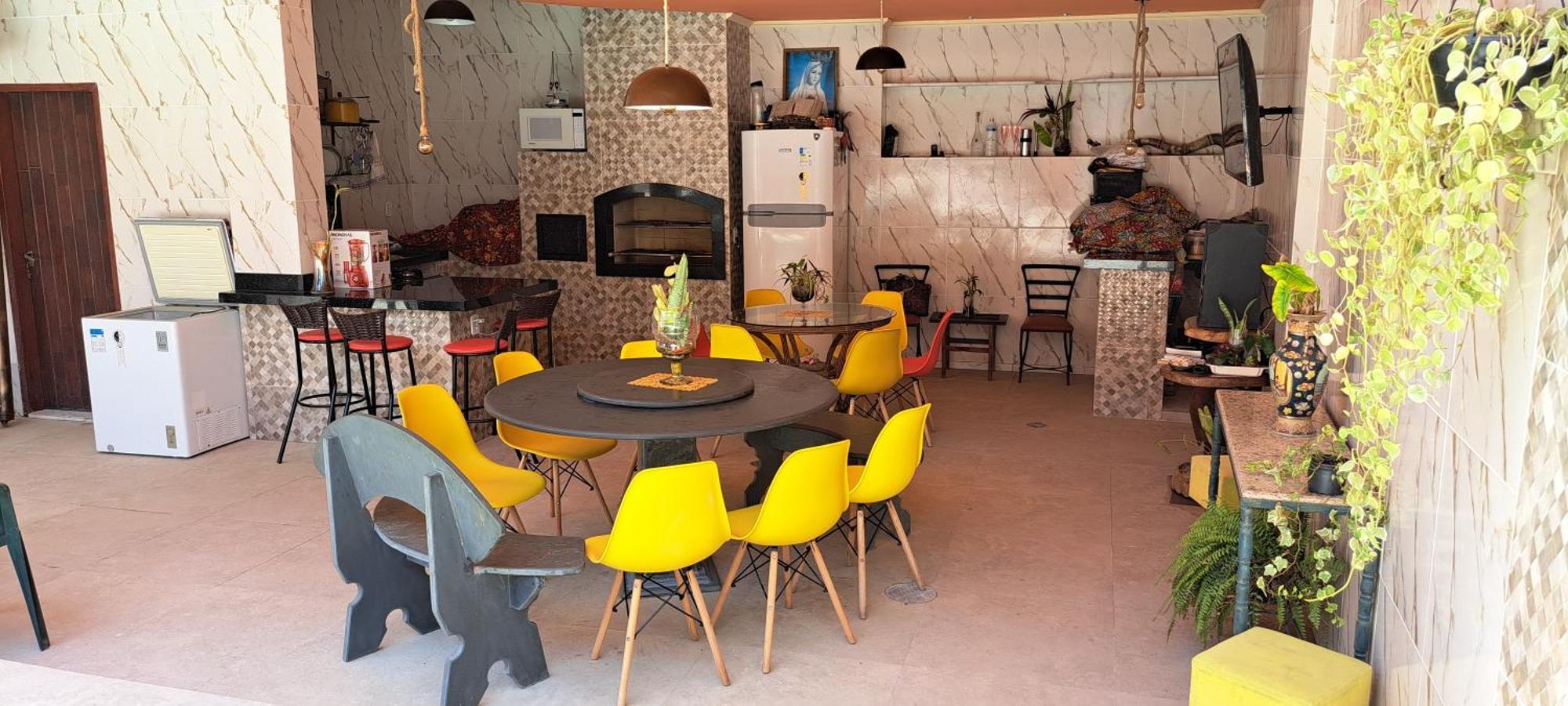 Recanto Dos Coelho - Buzios Zimmer foto
