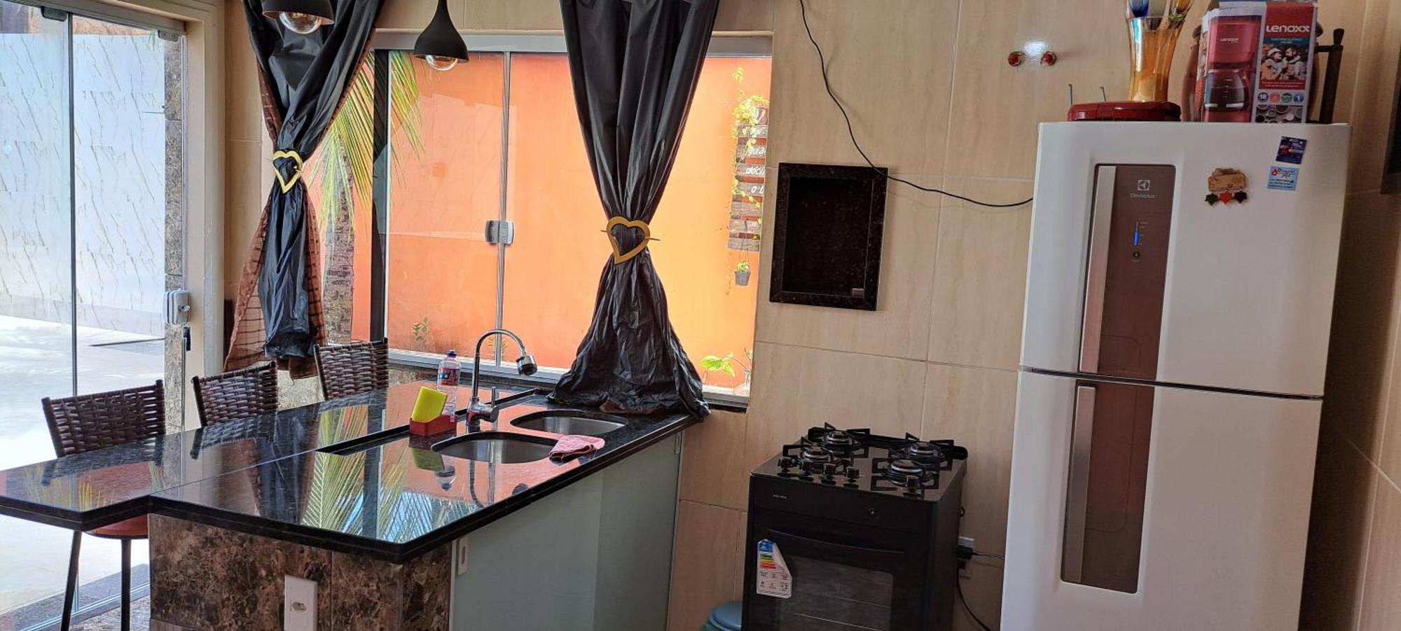 Recanto Dos Coelho - Buzios Zimmer foto