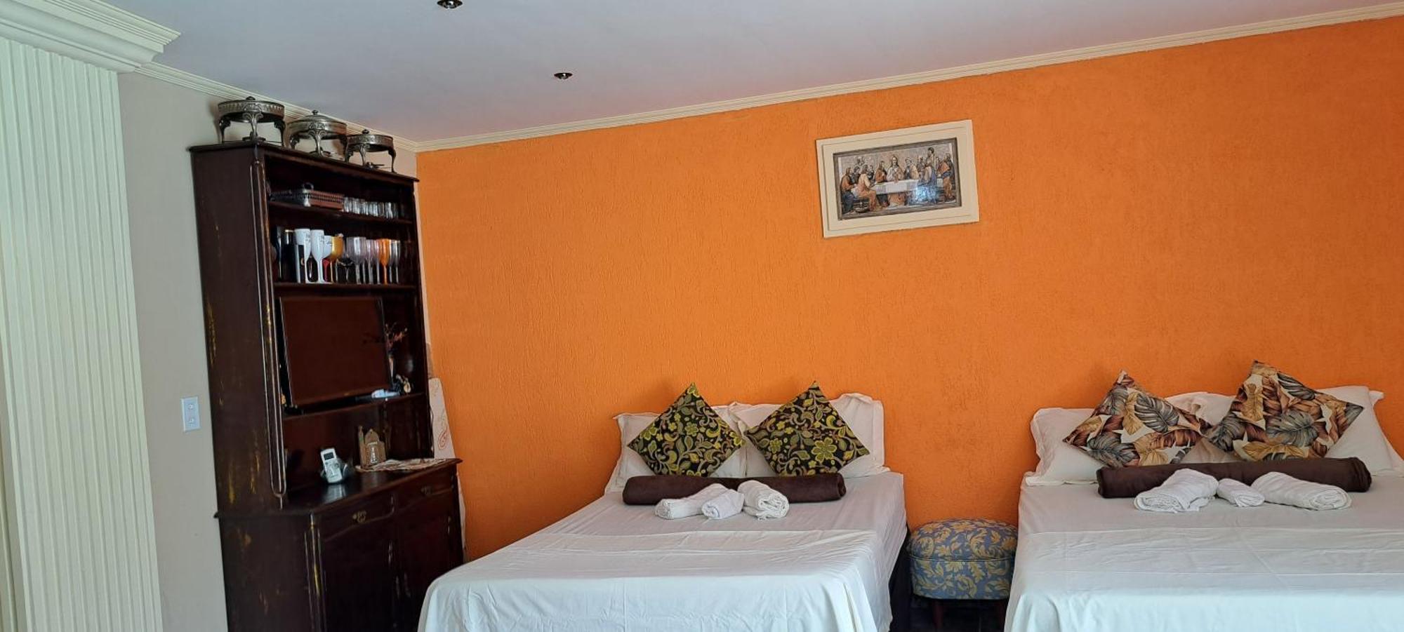 Recanto Dos Coelho - Buzios Zimmer foto