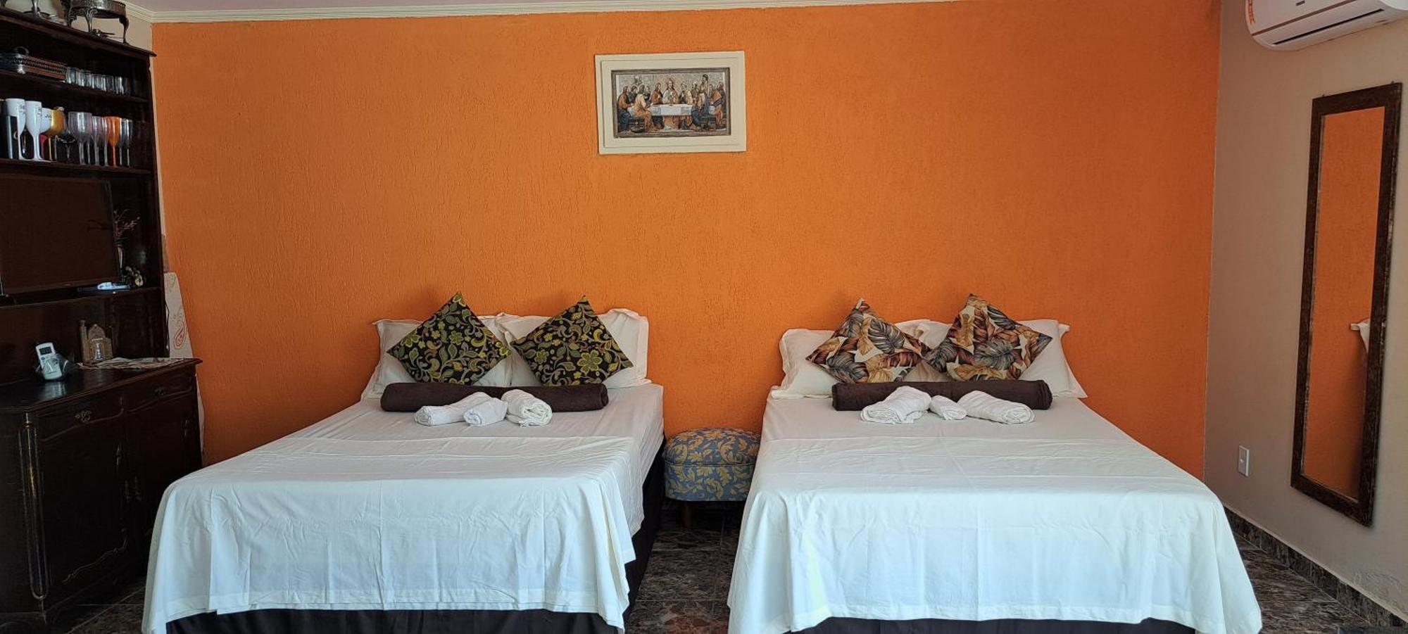 Recanto Dos Coelho - Buzios Zimmer foto