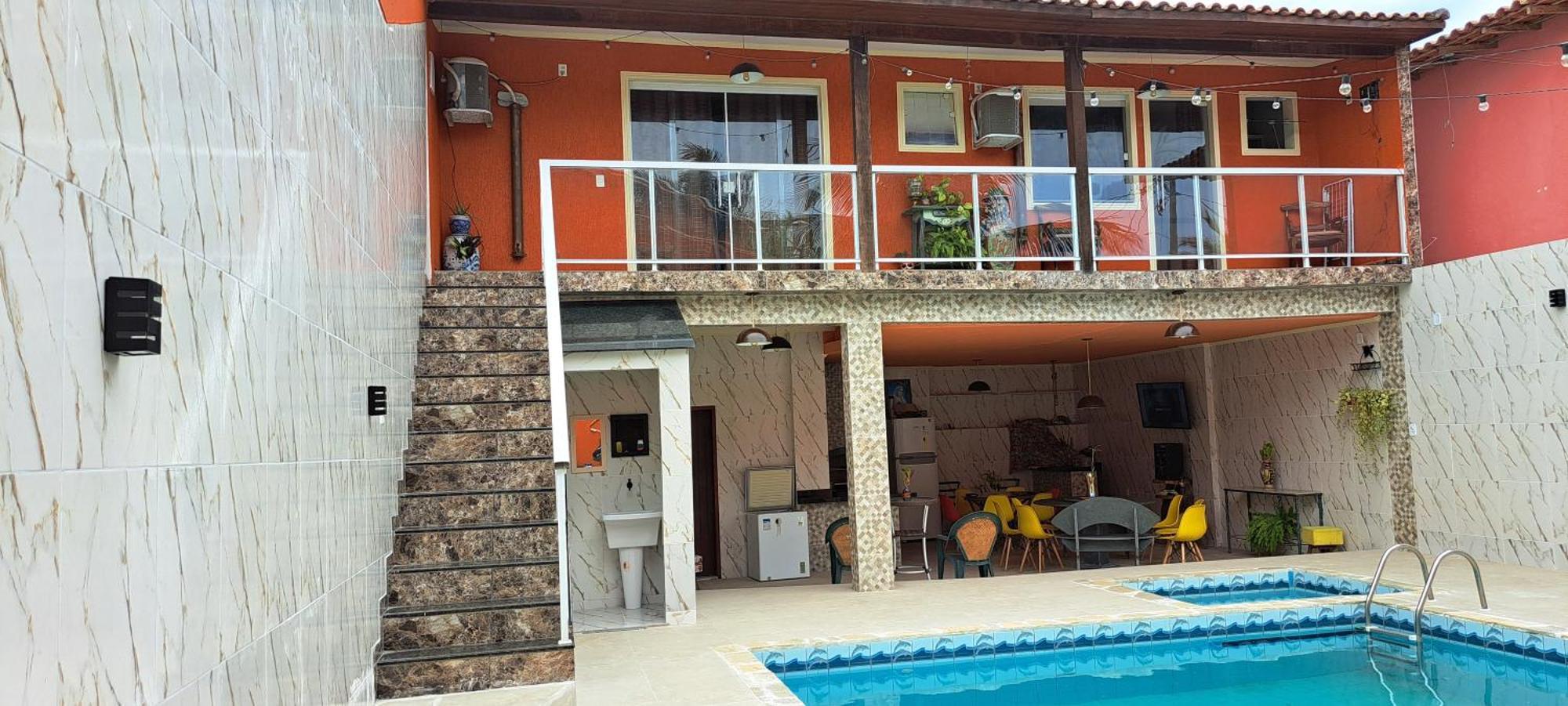 Recanto Dos Coelho - Buzios Exterior foto